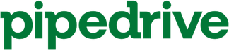 Pipedrive logo